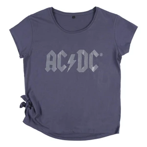 T-SHIRT SINGLE JERSEY ACDC