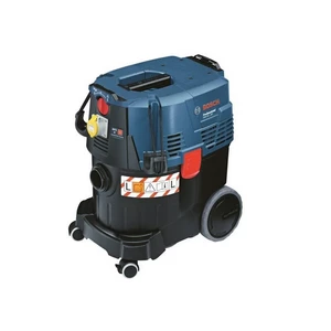Vysavač Bosch GAS 35 L AFC Professional, na suché a mokré vysávání - 06019C3200