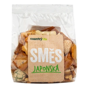 Country Life Japonská zmes 100 g