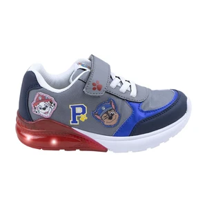 SPORTY SHOES TPR SOLE WITH LIGHTS PAW PATROL