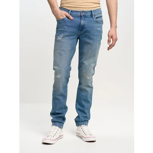 Big Star Man's Skinny Trousers 110809 -298