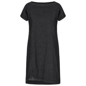 Women's dress LOAP DIVINISS Black