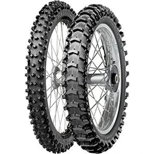 DUNLOP 70/100 - 10 41J GEOMAX_MX14 TT