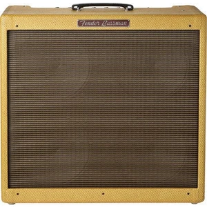 Fender 59 Bassman Combo à lampes