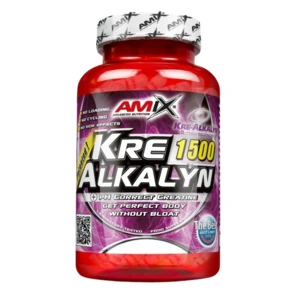 AMIX Kre-Alkalyn 1500 mg, 220 kapslí