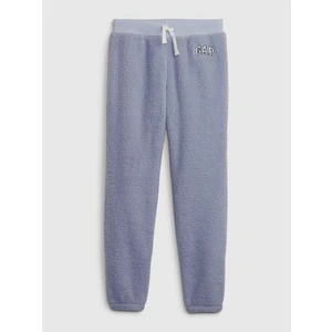 GAP Kids' Plush Sweatpants - Girls