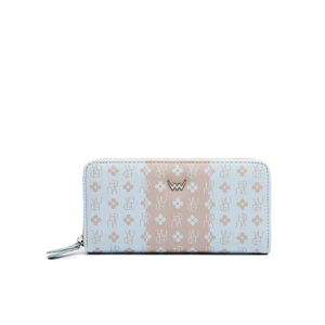 VUCH Marva Beige Wallet