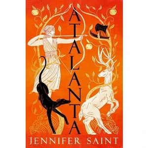 Atalanta - Jennifer Saint