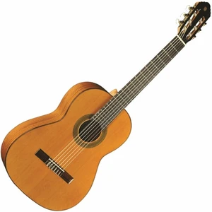 Eko guitars Vibra 300 4/4 Natural Klasszikus gitár