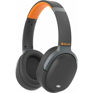 Denver BTN-210 Cuffie Wireless On-ear