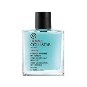 Collistar Uomo Hydro-Gel After-Shave Fresh Effect gel po holení 100 ml