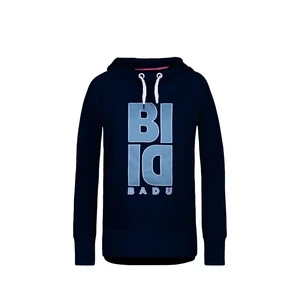 Women's Sweatshirt BIDI BADU Gaelle Lifestyle Hoody Dark Blue M