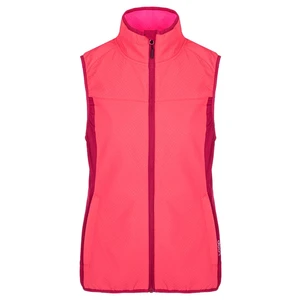 Women's vest LOAP URAVENA Pink