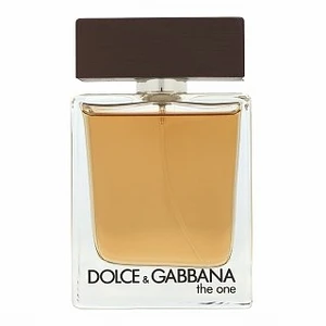 Dolce & Gabbana The One for Men toaletná voda pre mužov 50 ml