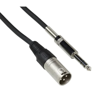 Bespeco BSMS300 3 m Audiokabel