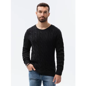 Ombre Clothing Men's sweater E195