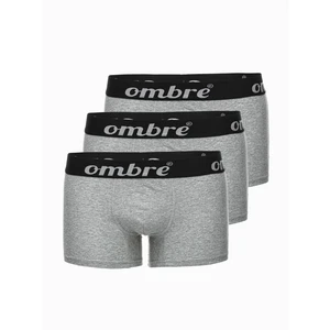 Boxer da uomo Ombre U159