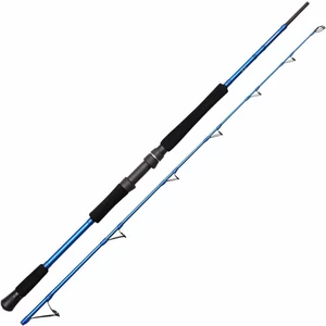 Savage Gear SGS4 Boat Game 2,26 m 150 - 400 g 2 Teile