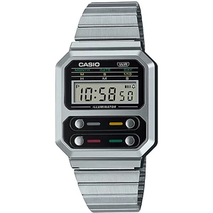 Casio Collection Vintage A100WE-1AEF (662)