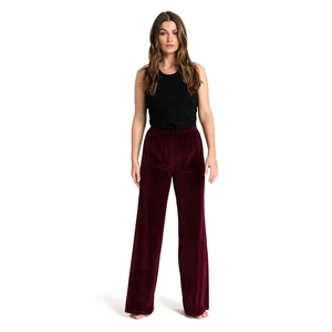 LaLupa Woman's Trousers LA086