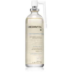 Medavita Lotion Concentree Homme tonikum proti vypadávaniu vlasov pre mužov 100 ml