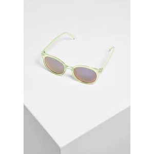 108 Sunglasses UC Neonyellow/black