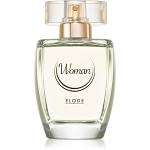 Elode Woman parfumovaná voda pre ženy 100 ml