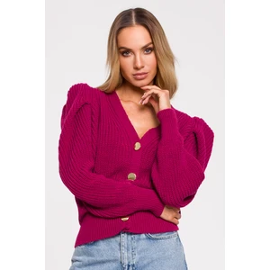 Made Of Emotion Woman's Cardigan M629