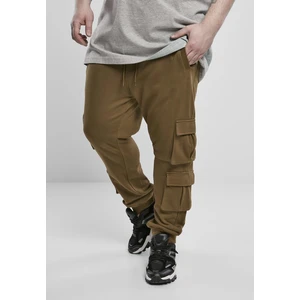 Double Pocket Terry Sweat Pants Summerolive