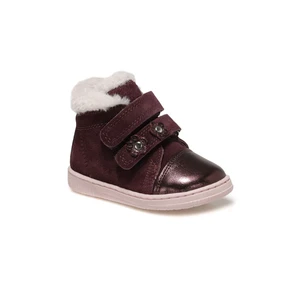 Polaris 612114.I Claret Red Girls' Boots 10055830