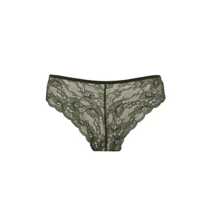 DEFACTO Lace Brazilian Panty