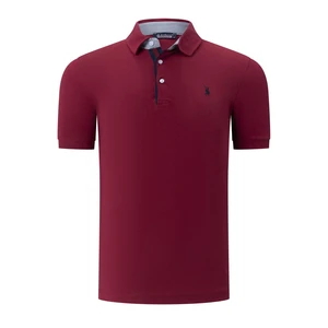 Polo da uomo  dewberry