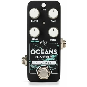 Electro Harmonix Pico Oceans 3-Verb