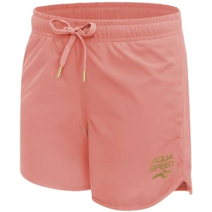 AQUA SPEED Woman's Swimming Shorts LEXI