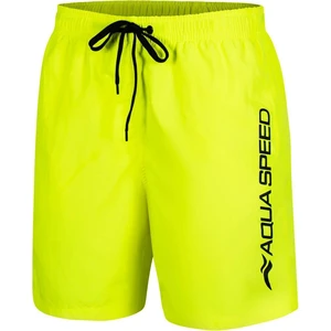 AQUA SPEED Man's Swimming Shorts OWEN