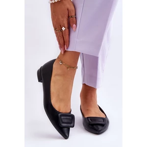 Classiche, ballerine da donna Kesi