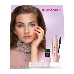 Dermacol Collagen darčeková sada (pre dokonalý vzhľad)