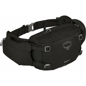 Osprey Savu 5 Black Geanta de talie