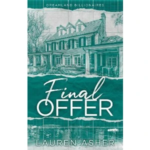 Final Offer - Lauren Asher