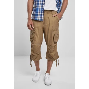 Urban Legend Cargo 3/4 Shorts Beige