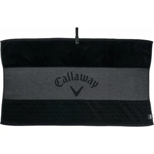 Callaway Tour Black asciugamani