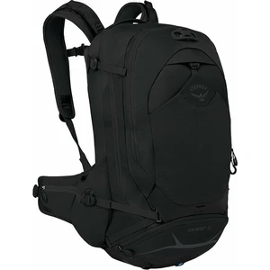 Osprey Escapist 30 Black Plecak