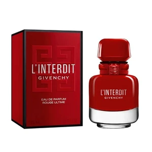 Givenchy L´Interdit Rouge Ultime - EDP 35 ml