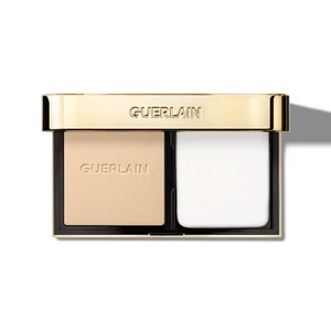 GUERLAIN - Parure Gold Skin Control - Zdokonalující kompaktní matný make-up