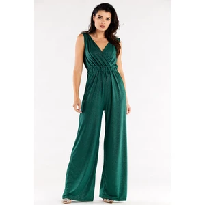 Awama Woman's Jumpsuit A552