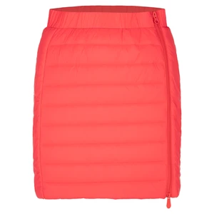 Ladies skirt LOAP IRENKA Orange