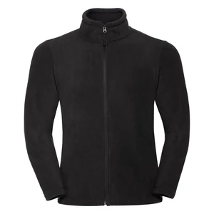 Men's fleece with long zipper 100% polyester, non-pilling fleece 320g