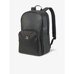 Black Puma Backpack - Men