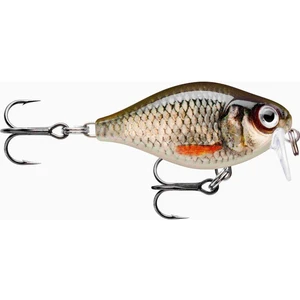 Rapala wobler x- light crank shallow runner rol 3,5 cm 4 g