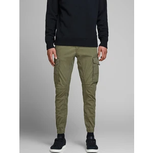 Green Mens Jack & Jones Paul - Men